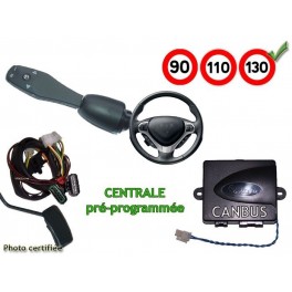 PACK LIMITEUR DE VITESSE KIA CEED 2006-2010 CANBUS PRE-PROG