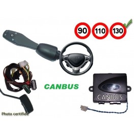 PACK LIMITEUR DE VITESSE MAZDA CX-5 2012- CANBUS