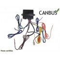 PACK LIMITEUR DE VITESSE MITSUBISHI IMIEV 2011- CANBUS