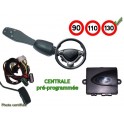 PACK LIMITEUR DE VITESSE MITSUBISHI OUTLANDER 2007- PRE-PROG