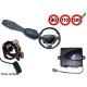 PACK LIMITEUR DE VITESSE PEUGEOT 4007 2007- CANBUS