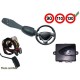 PACK LIMITEUR DE VITESSE SKODA SUPERB II 2008- 1.4/1.8/2.0TSI 1.6/2.0TDI 3.6FSIV6