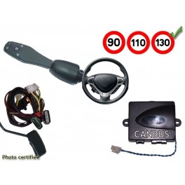 PACK LIMITEUR DE VITESSE TOYOTA COROLLA VERSO 2004- D4D CANBUS PRE-PROG