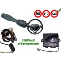 PACK REGULATEUR DE VITESSE FIAT DOBLO 2011-2016 CANBUS PRE-PROG