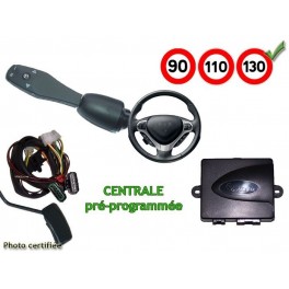 PACK LIMITEUR DE VITESSE VOLKSWAGEN EOS 2006- CANBUS PRE-PROG